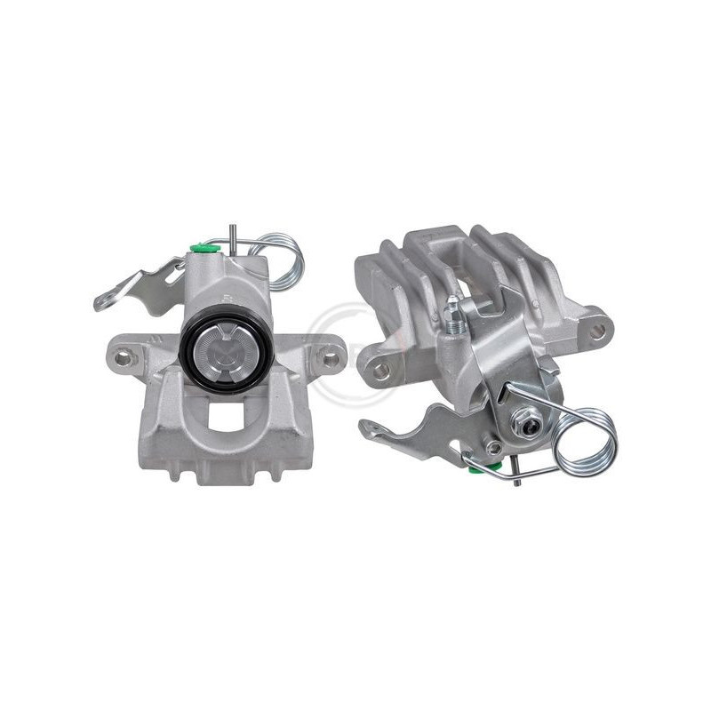 Pinza freno asse posteriore - ABS BRAKE