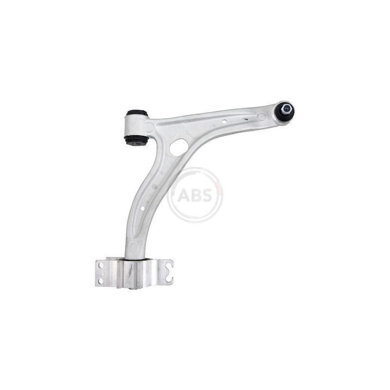 Braccio oscillante asse anteriore - ABS BRAKE