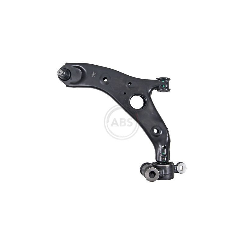 Braccio oscillante asse anteriore - ABS BRAKE