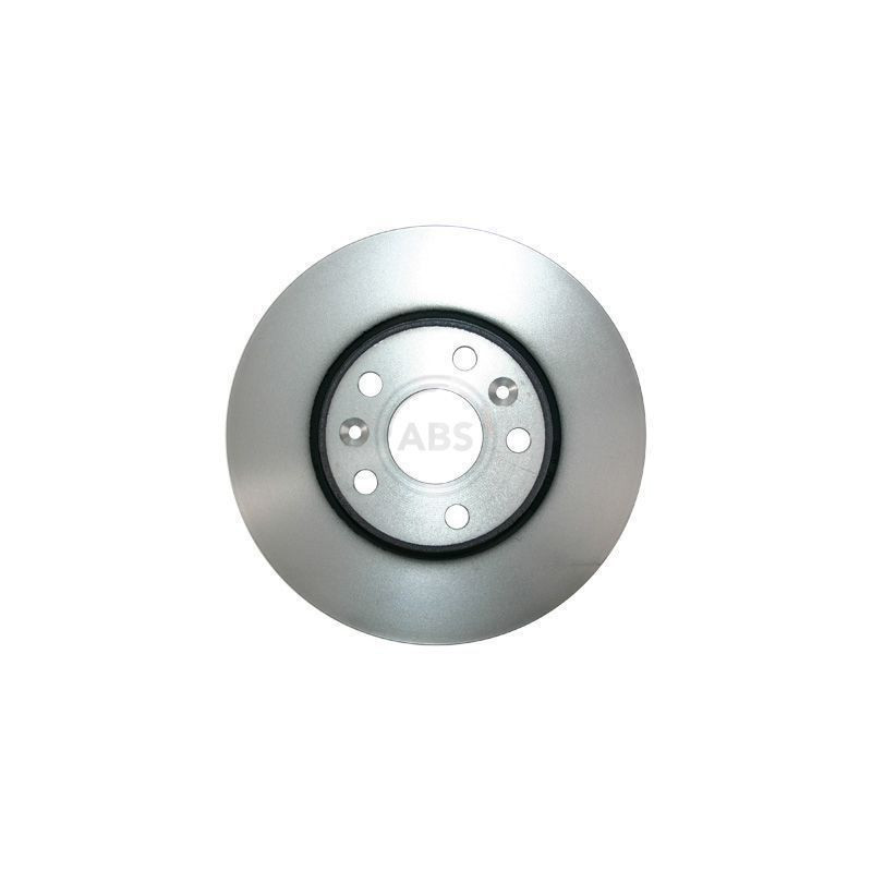 Disco freno asse anteriore - ABS BRAKE