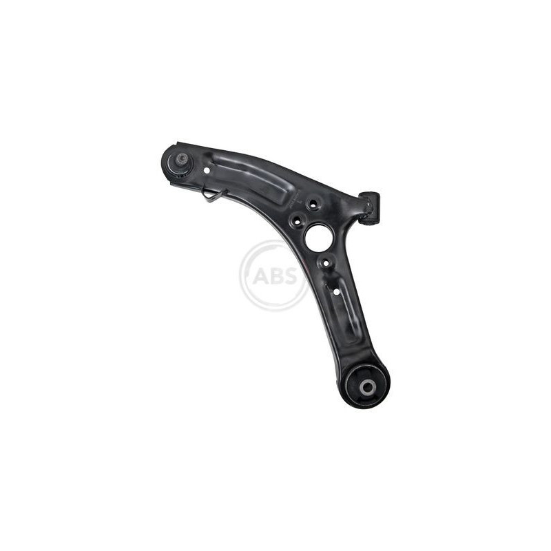 Braccio oscillante asse anteriore - ABS BRAKE