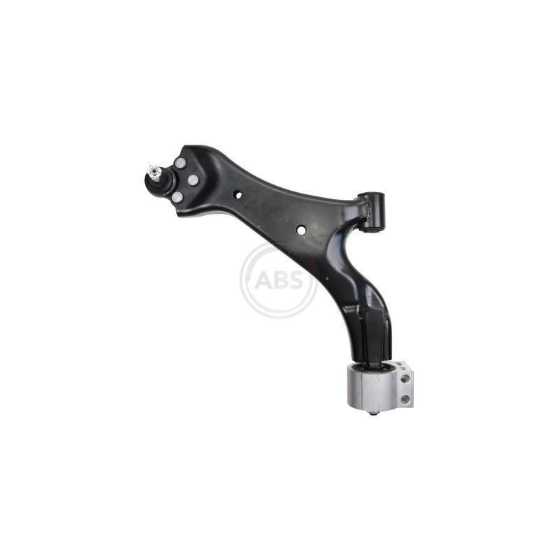 Braccio oscillante asse anteriore - ABS BRAKE