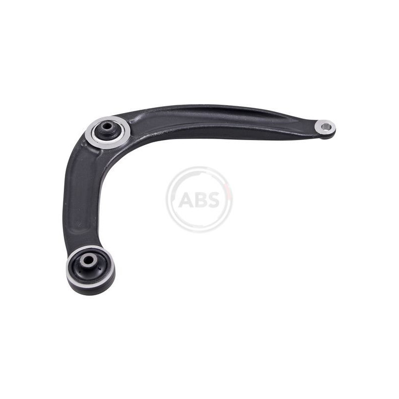 Braccio oscillante asse anteriore - ABS BRAKE