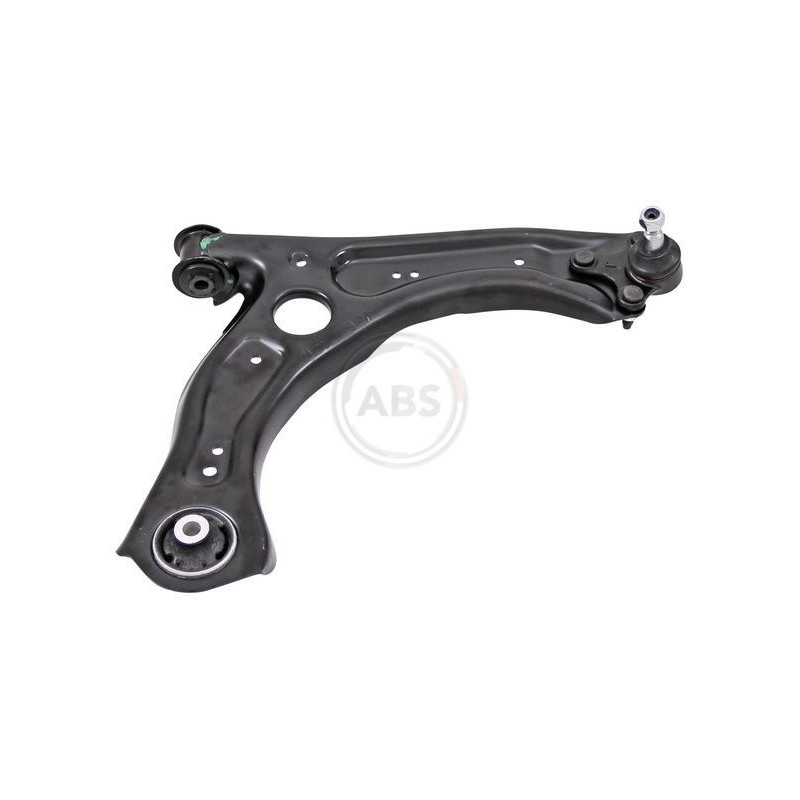 Braccio oscillante asse anteriore - ABS BRAKE