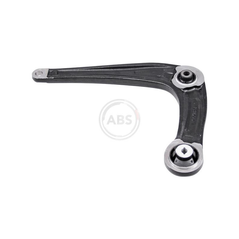 Braccio oscillante asse anteriore - ABS BRAKE