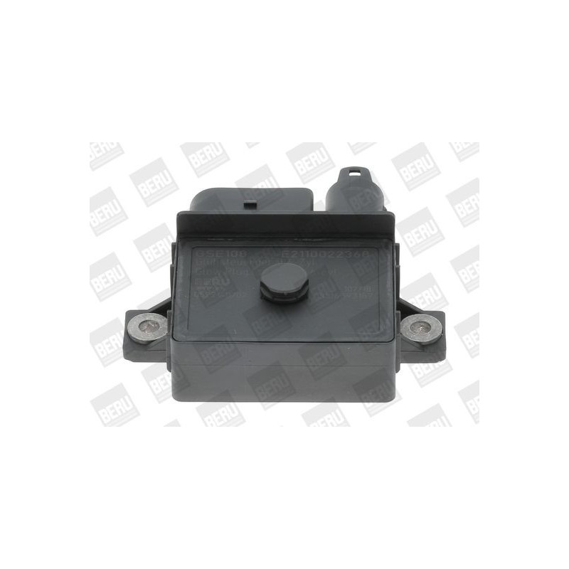 Candeletta - BORG WARNER