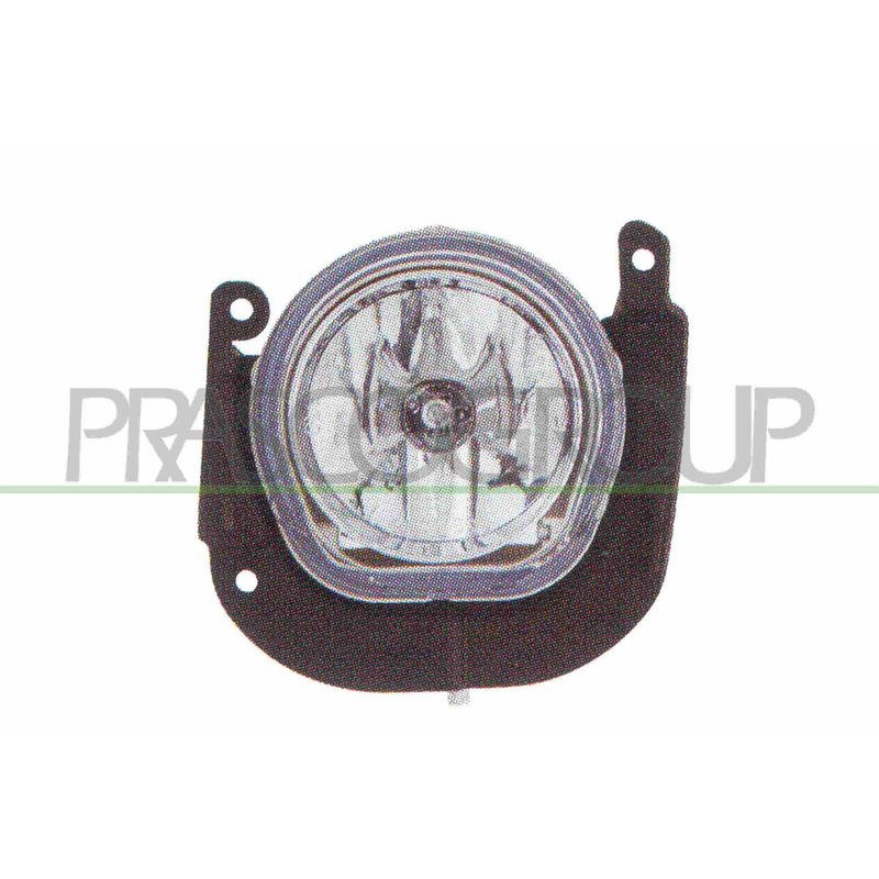 Fendinebbia - PRASCO