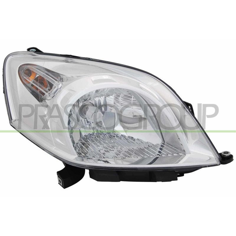 Proiettore anteriore - PRASCO
