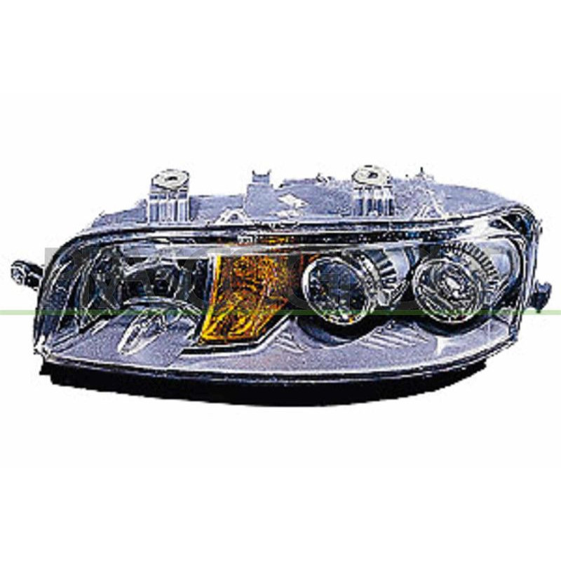 Proiettore anteriore - PRASCO