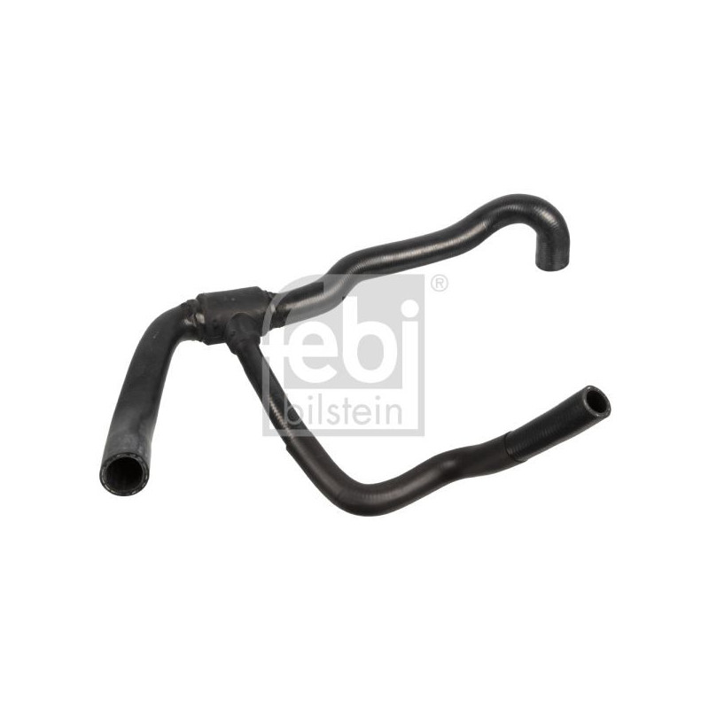 Tubo radiatore - FEBI