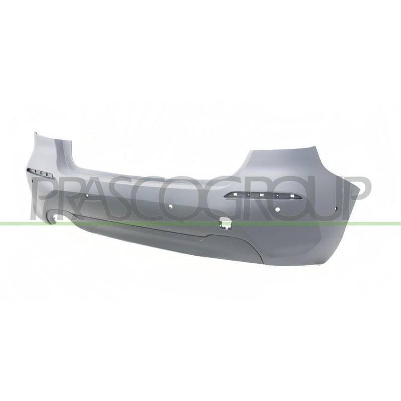 Paraurti anteriore - PRASCO