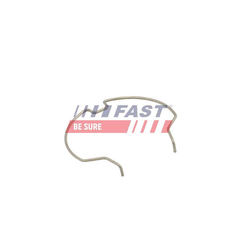 Flessibile aspirazione turbocompressore - FAST