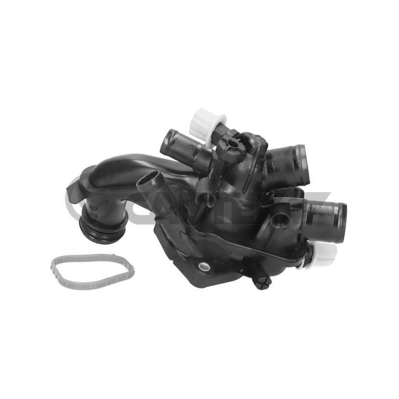 Termostato raffreddamento - CAUTEX GOMMA E PARTI MOTORE