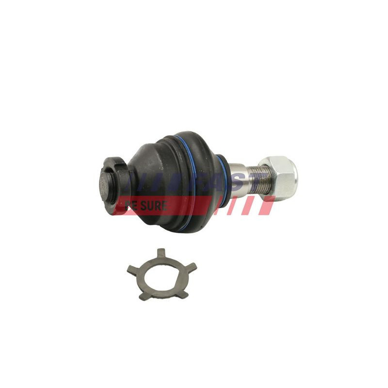 Giunto sferico assale anteriore - FAST