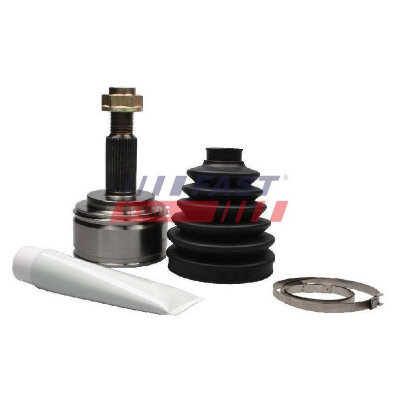 Giunto omocinetico - FAST