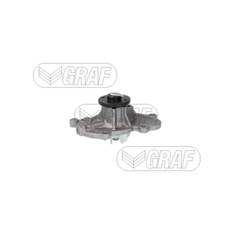Pompa acqua - GRAF