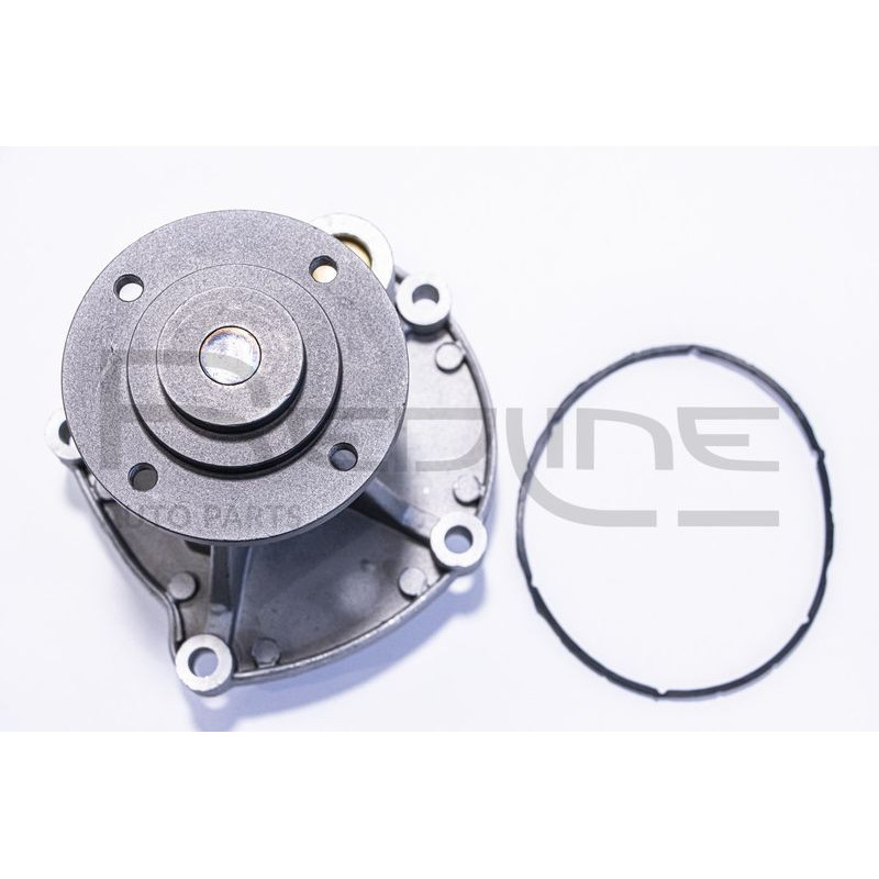 Pompa acqua - RED LINE