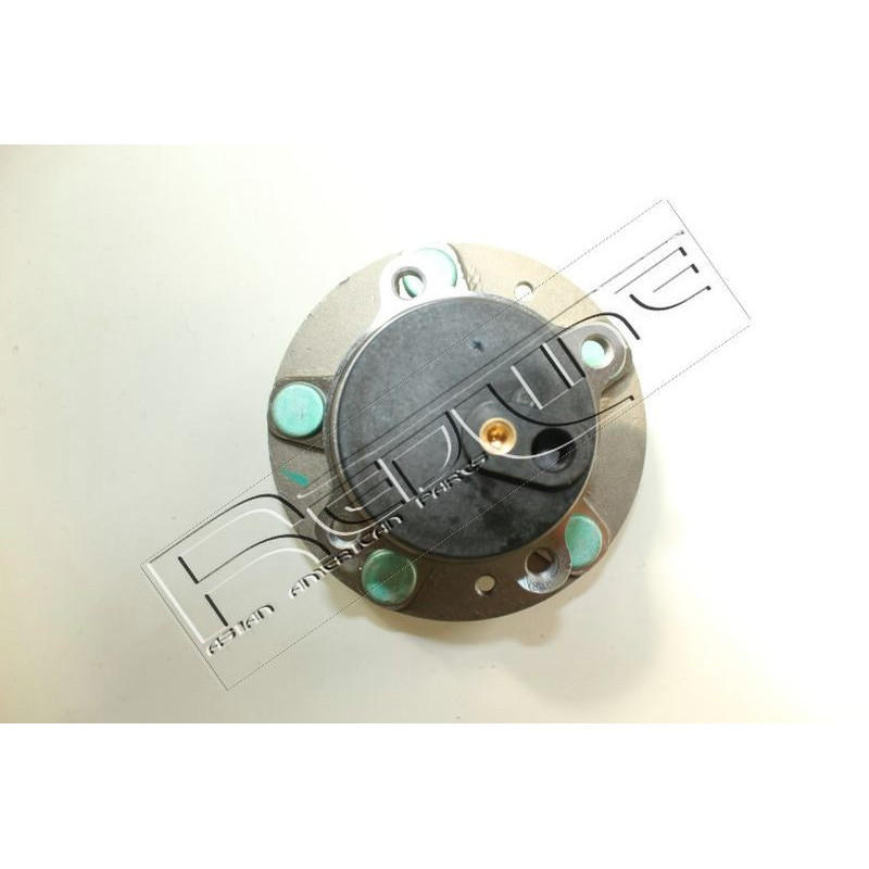 Cuscinetto ruota asse anteriore - RED LINE