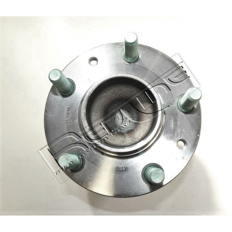 Cuscinetto ruota asse anteriore - RED LINE