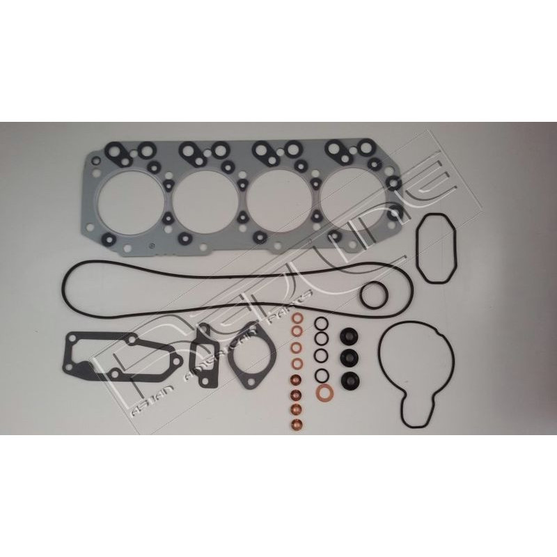 Guarnizione testata - RED LINE