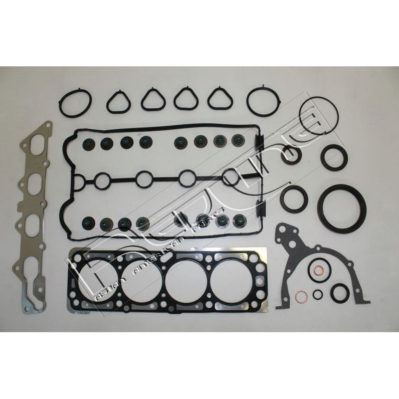 Guarnizione testata - RED LINE