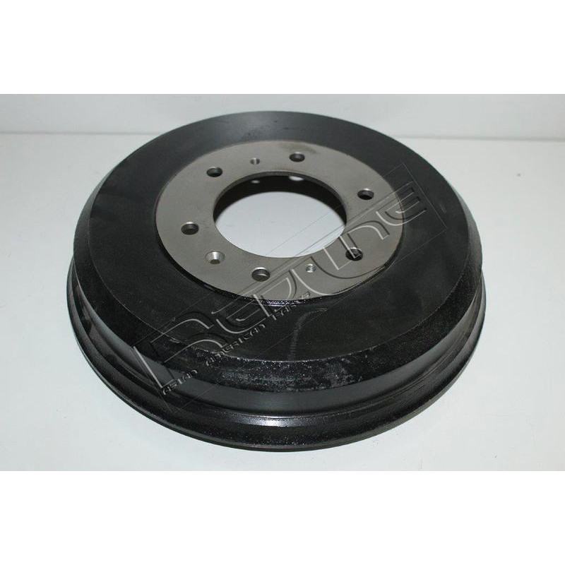 Tamburo freno - RED LINE