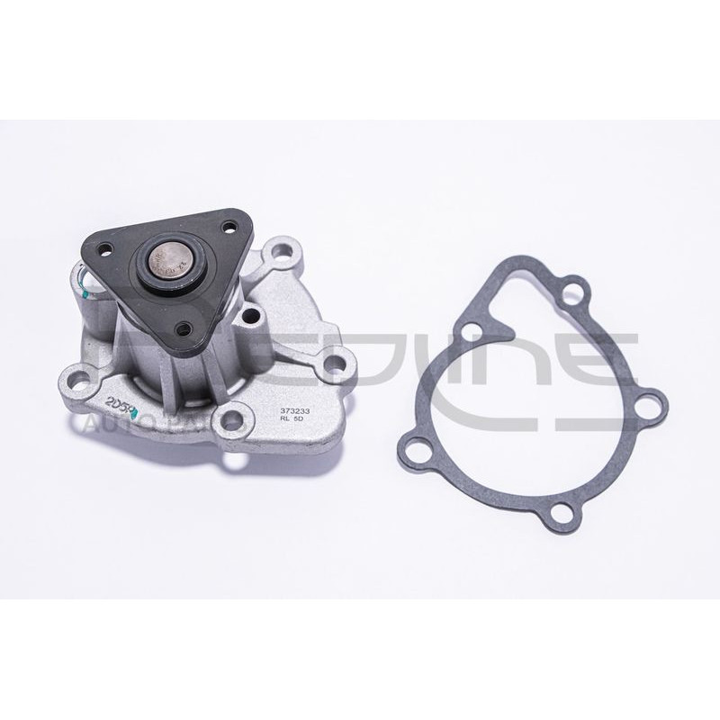 Pompa acqua - RED LINE