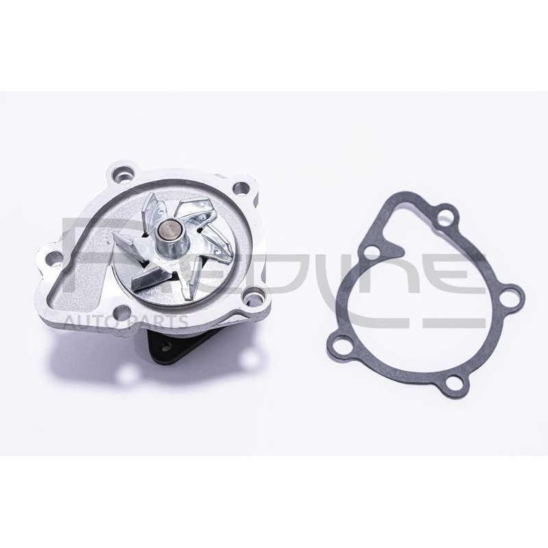 Pompa acqua - RED LINE