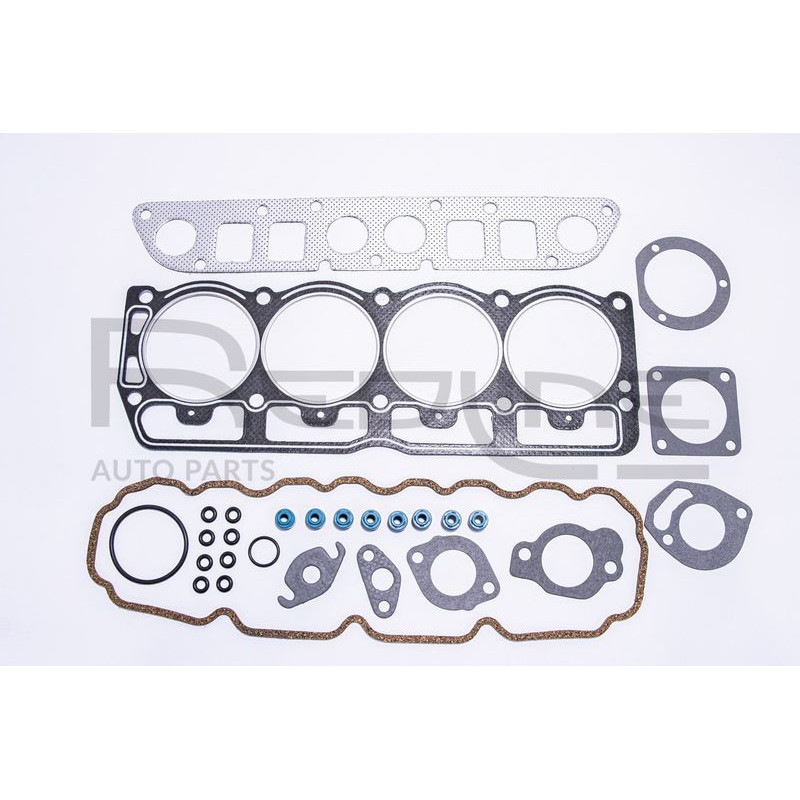 Guarnizione testata - RED LINE