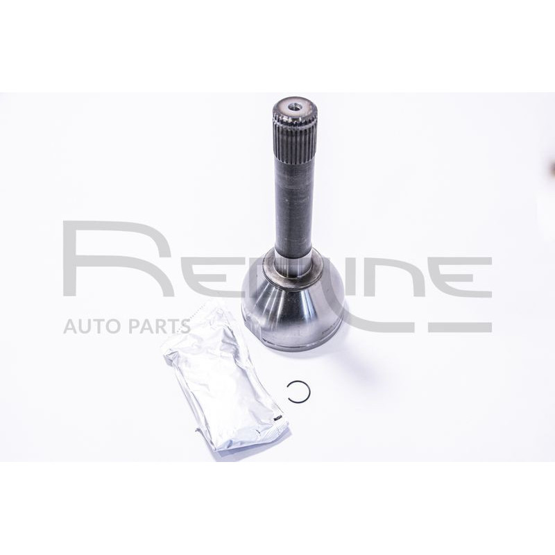 Giunto omocinetico - RED LINE