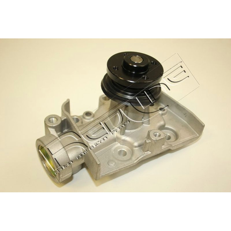 Pompa acqua - RED LINE