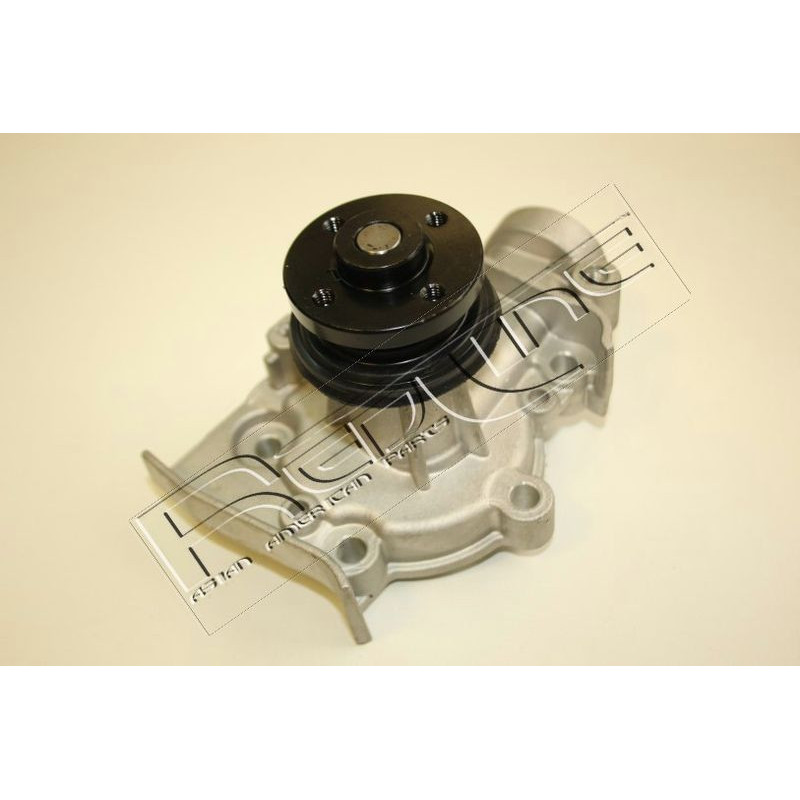 Pompa acqua - RED LINE