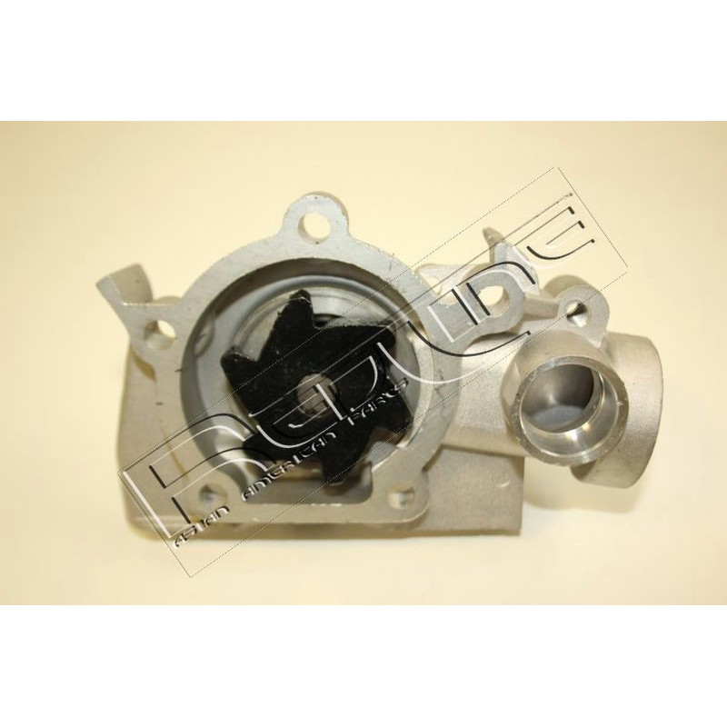 Pompa acqua - RED LINE