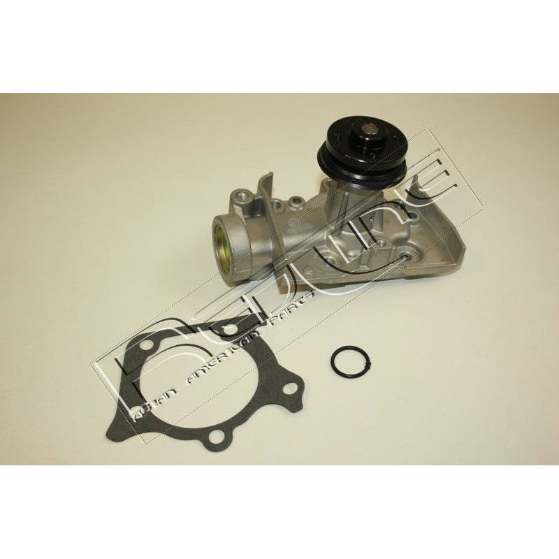 Pompa acqua - RED LINE