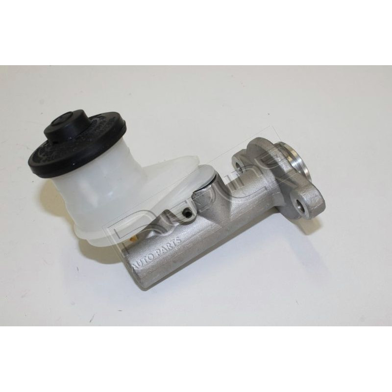 Cilindro frizione - RED LINE