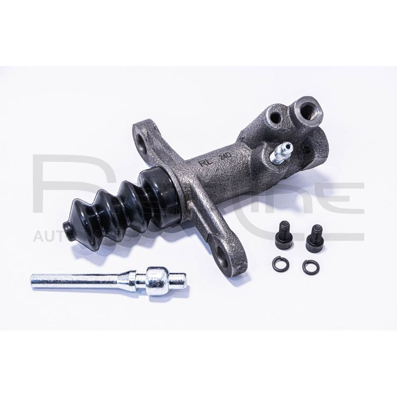 Cilindro frizione - RED LINE