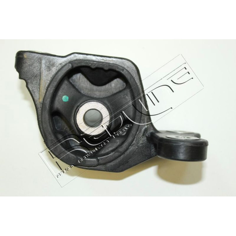 Supporto motore - RED LINE