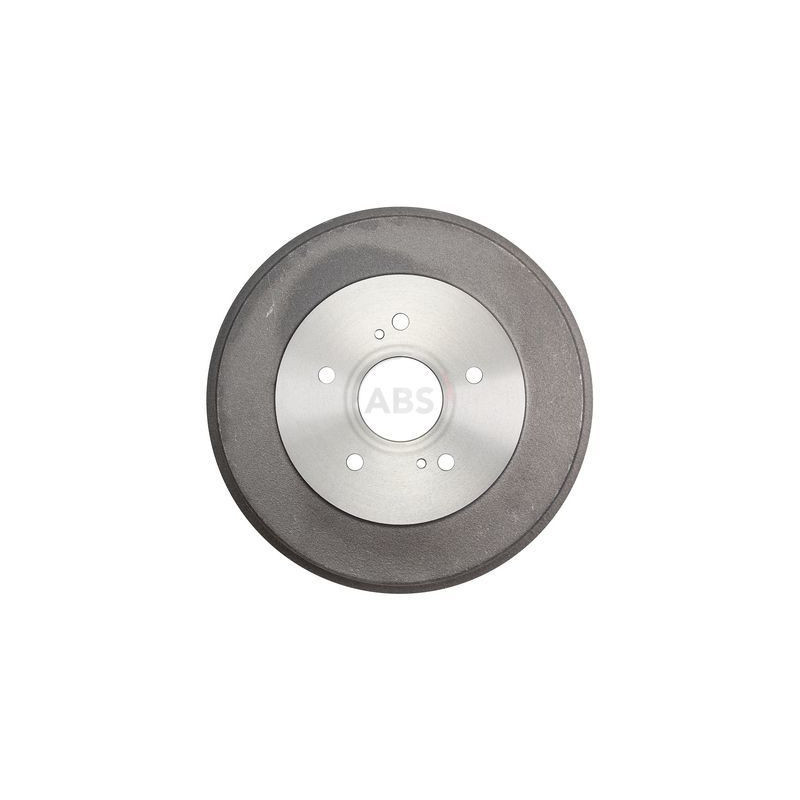 Tamburo freno - ABS BRAKE
