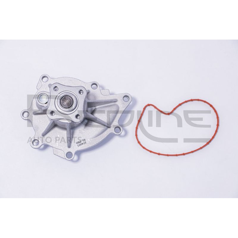 Pompa acqua - RED LINE