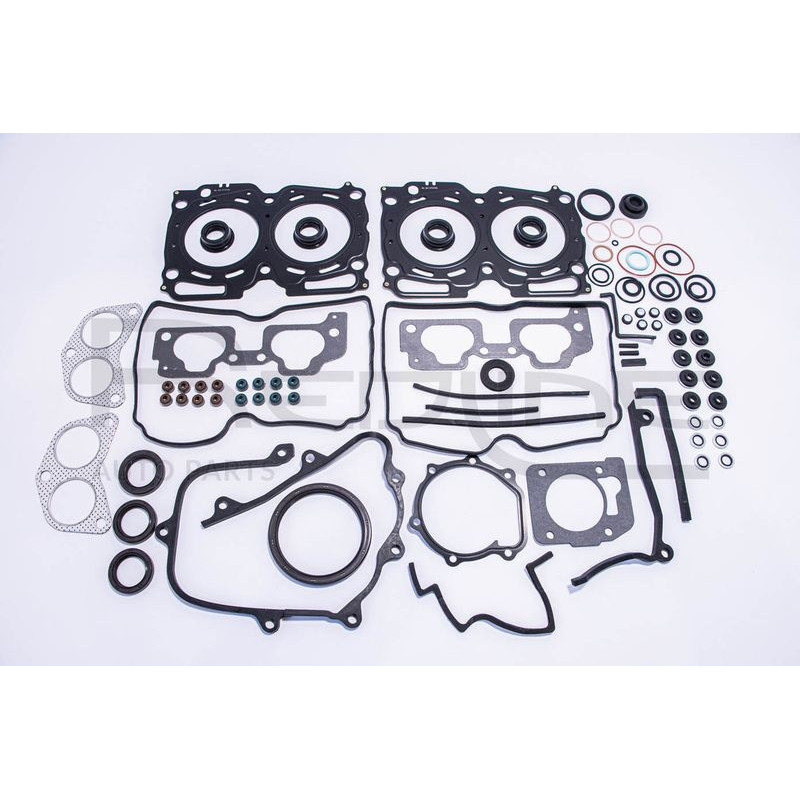 Guarnizione testata - RED LINE