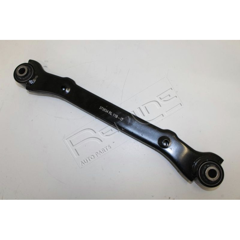 Braccio oscillante asse posteriore - RED LINE