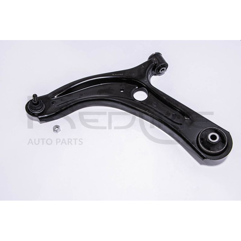 Giunto sferico assale anteriore - RED LINE