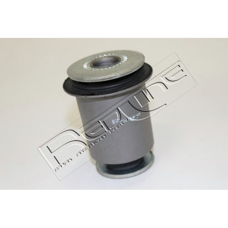 Braccio oscillante asse anteriore - RED LINE