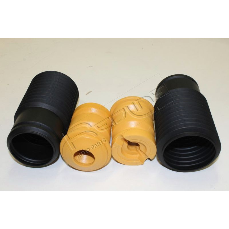 Kit protezione ammortizzatore - RED LINE