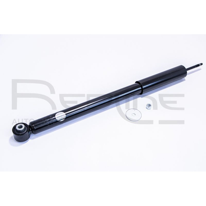 Ammortizzatore asse posteriore - RED LINE