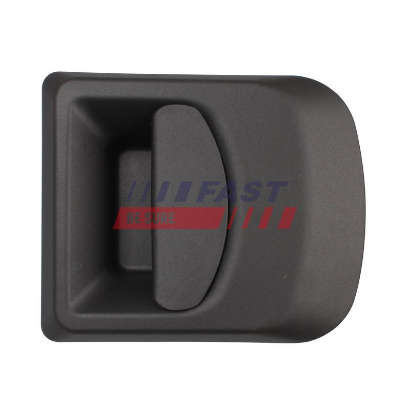 Maniglia portiera - FAST