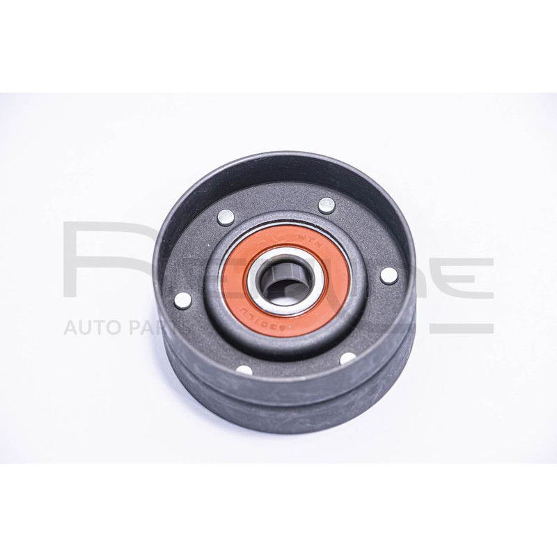 Tendicinghia distribuzione - RED LINE