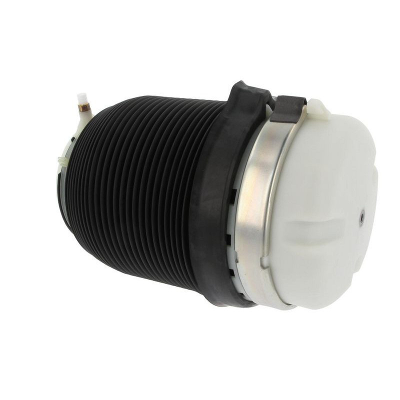 Ammortizzatore asse posteriore - CORTECO