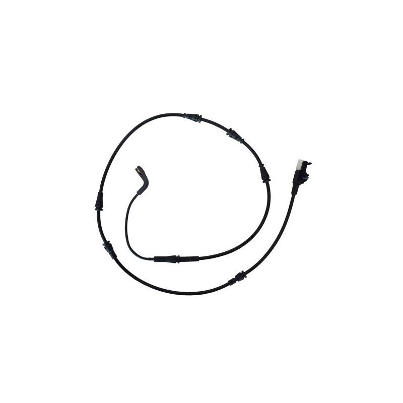 Indicatore usura freno asse anteriore - HELLA BRAKE