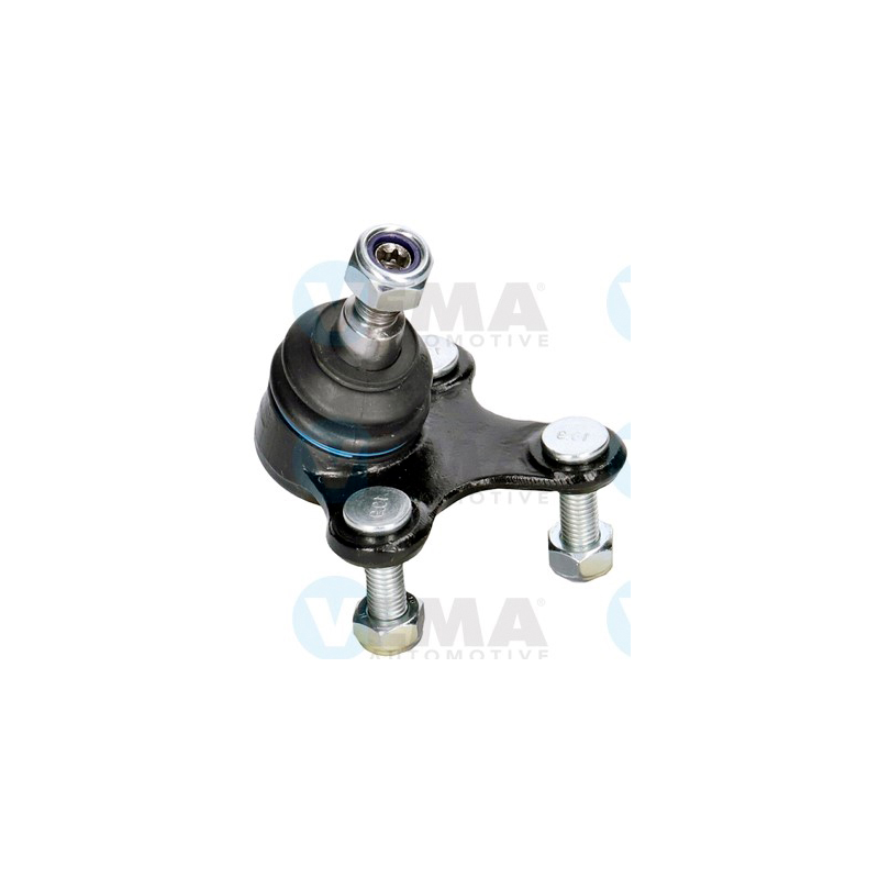 Giunto sferico assale anteriore - VEMA